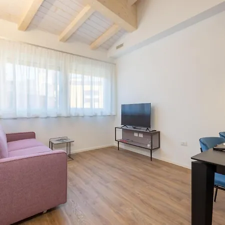 Minerva Guesthouse Trento Exterior photo