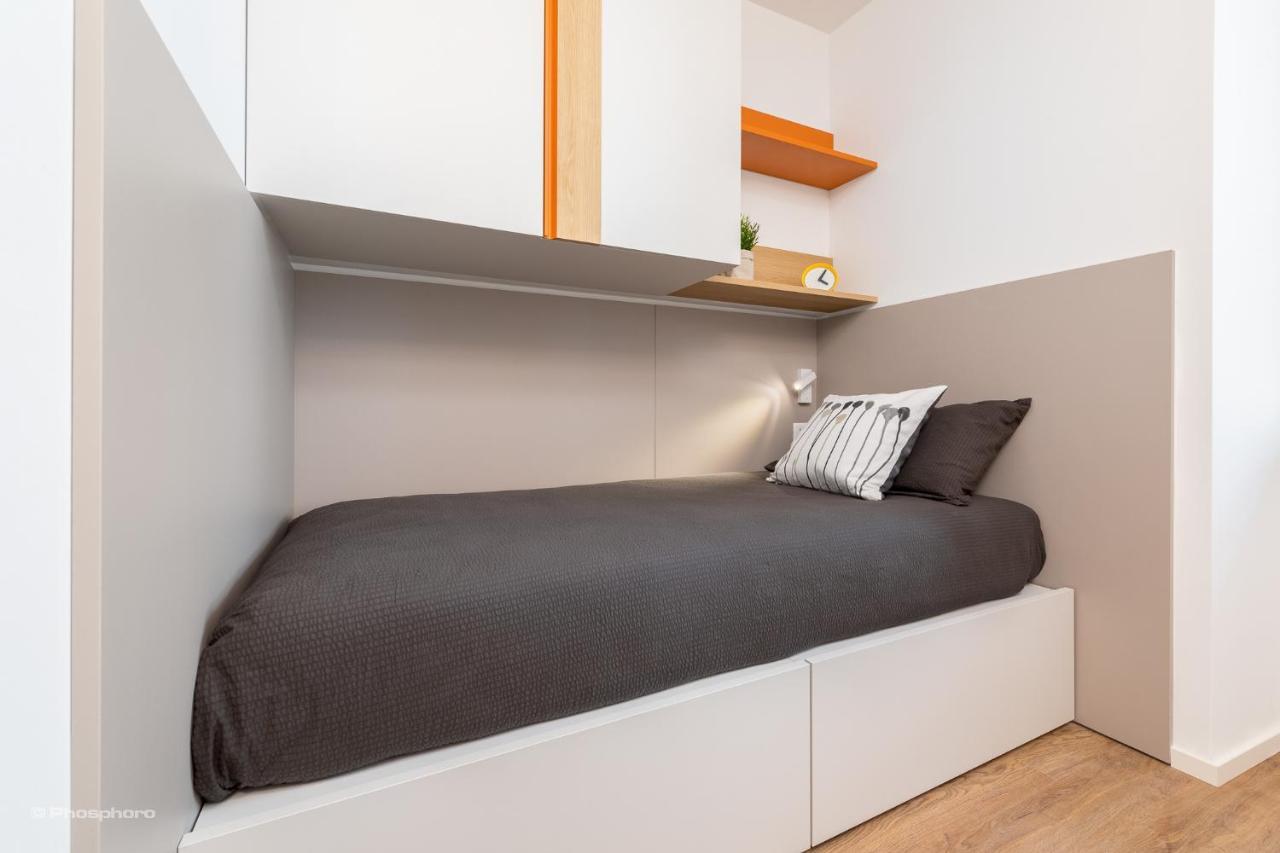 Minerva Apartment