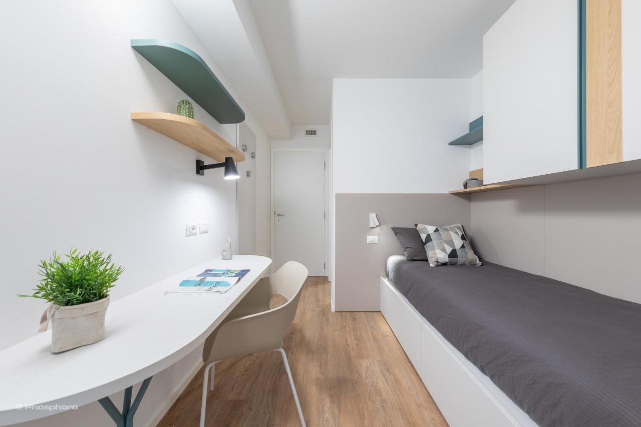 Apartment Minerva