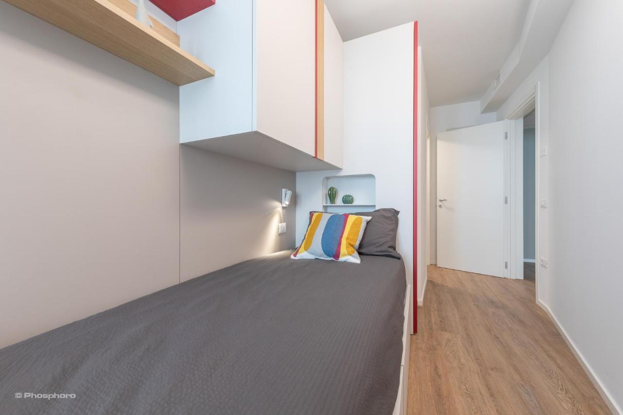Minerva Apartment *