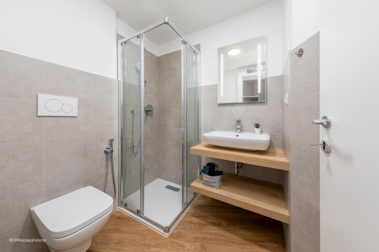 Apartment Minerva *