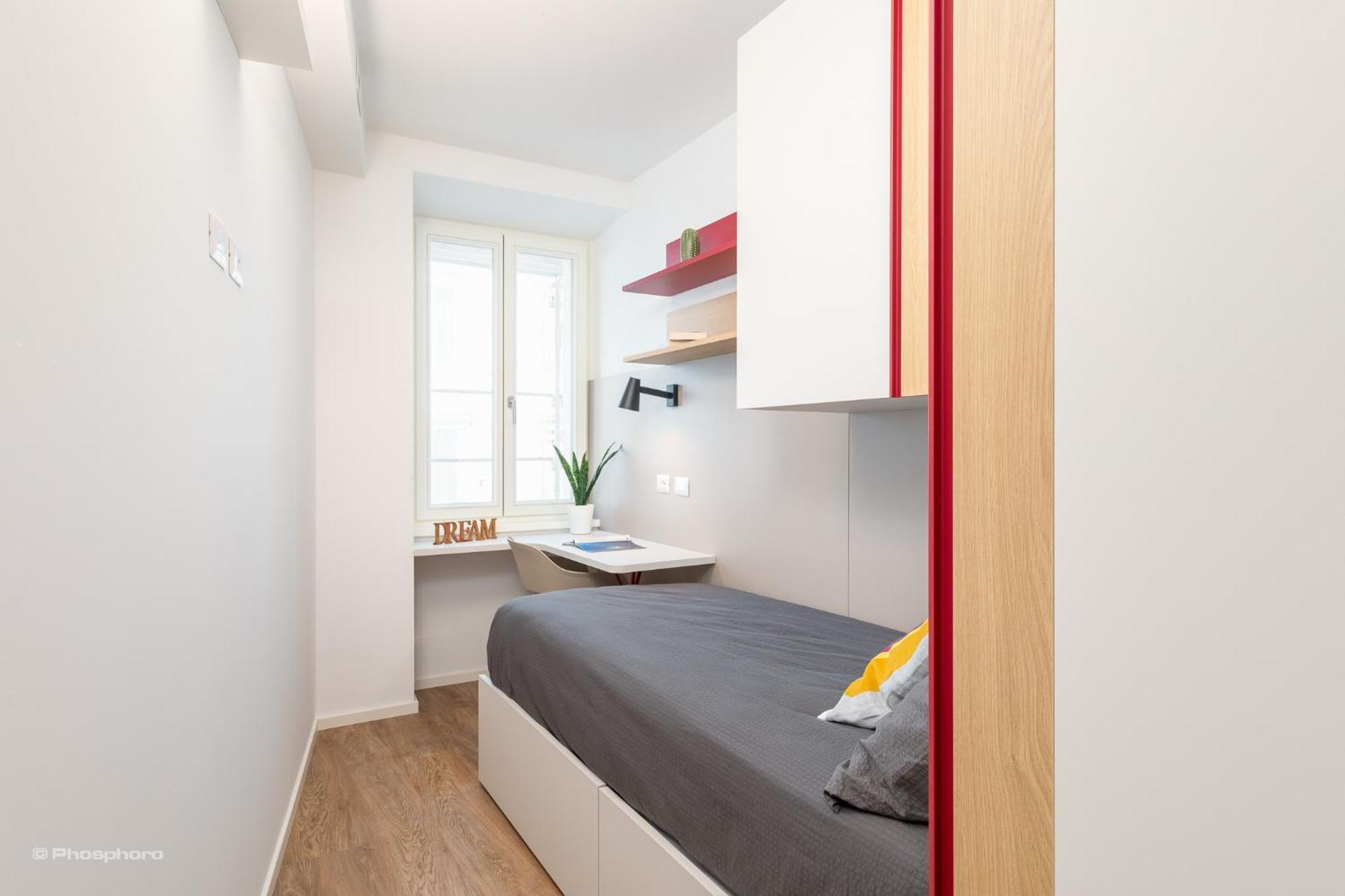 Minerva Apartment