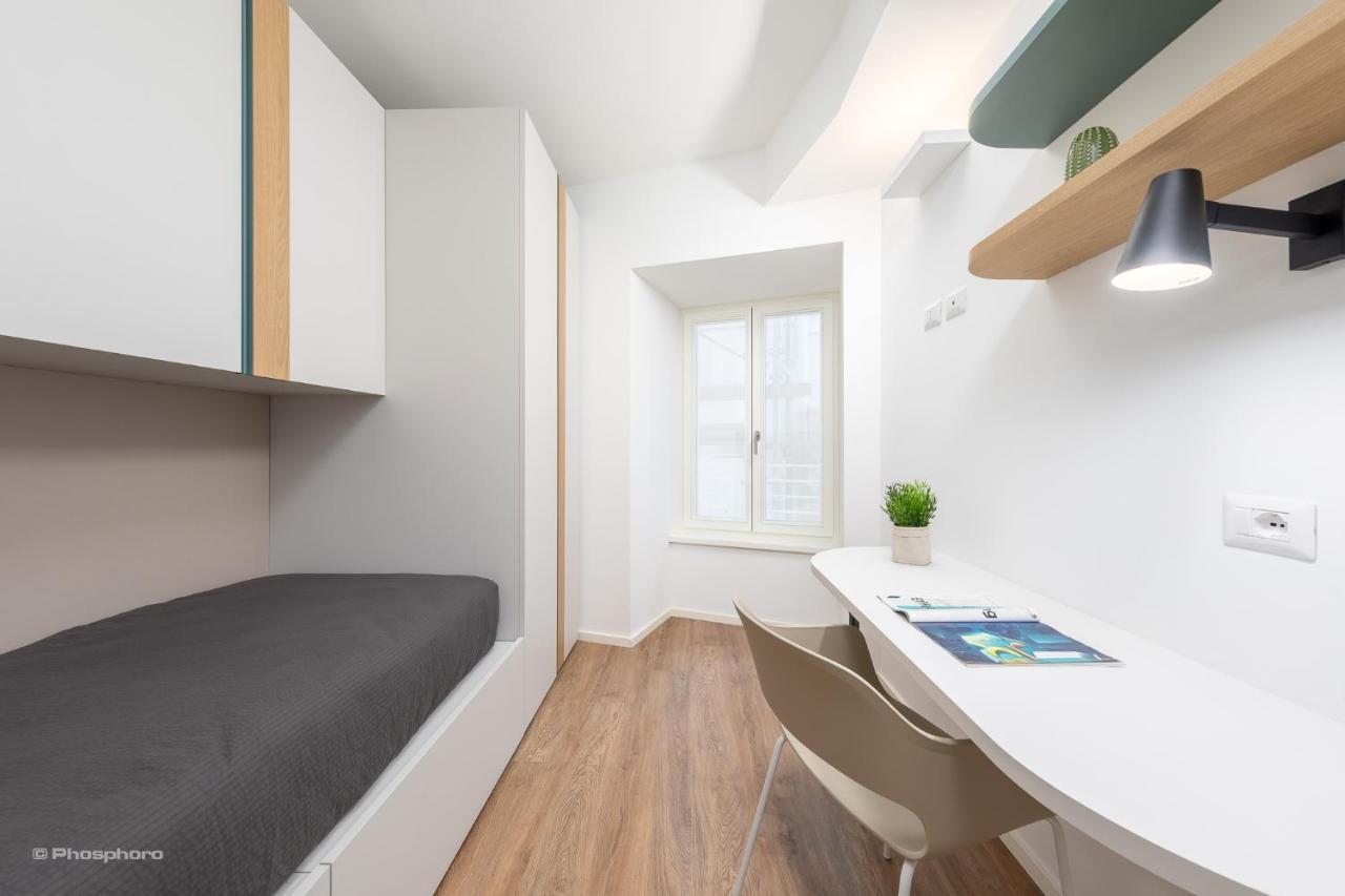 Minerva Apartment *
