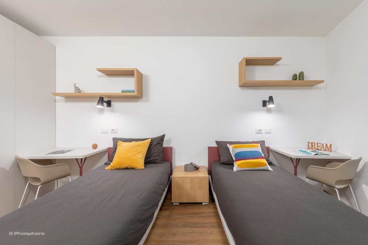 Minerva Apartment