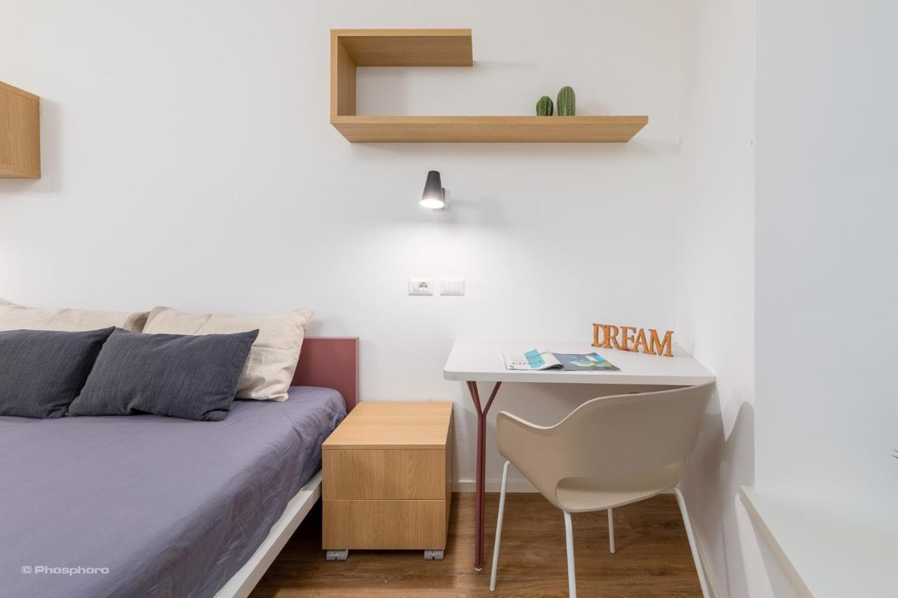 Minerva Apartment Trento