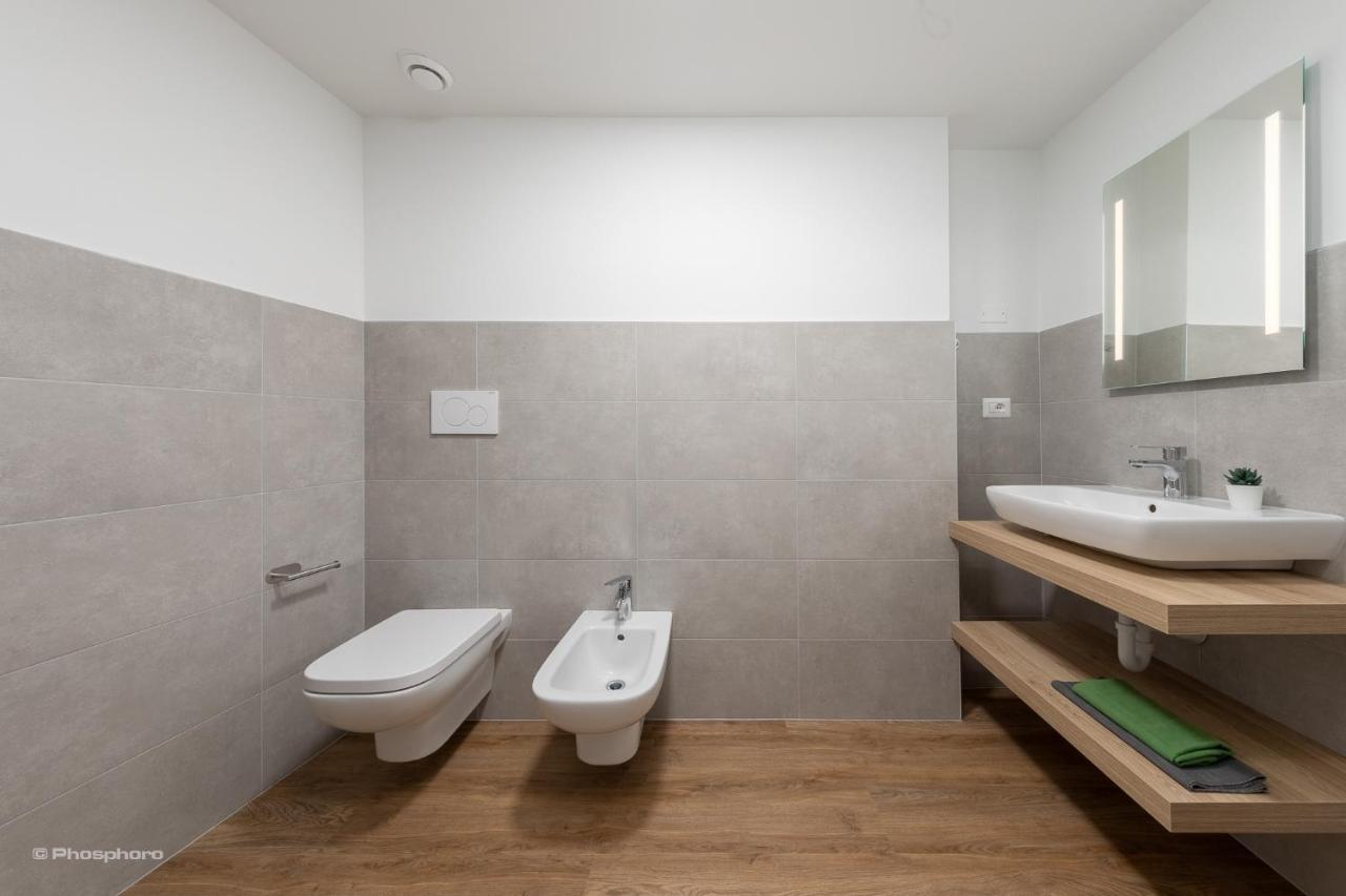 Apartment Minerva Trento