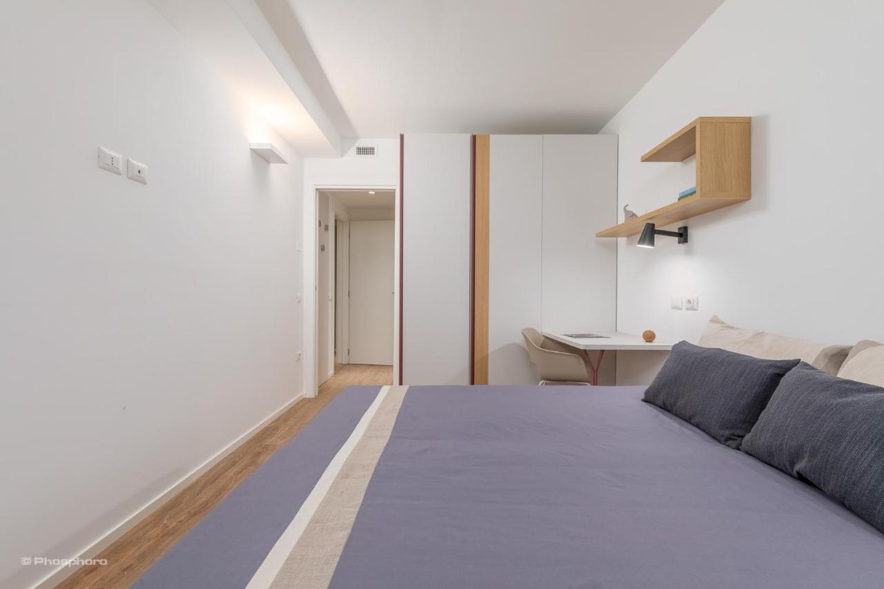 Minerva Apartment