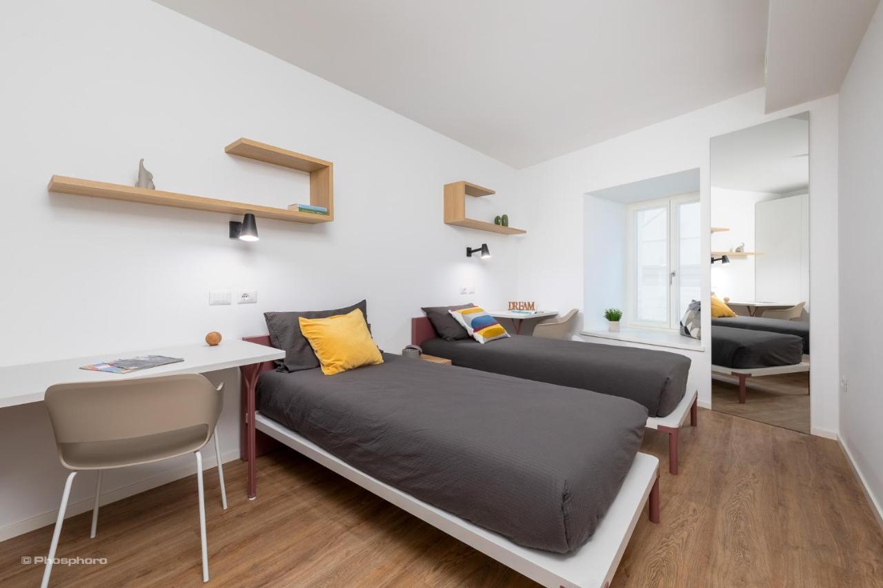 Minerva Apartment *