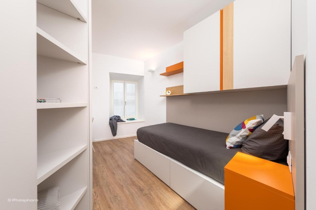 Minerva Apartment