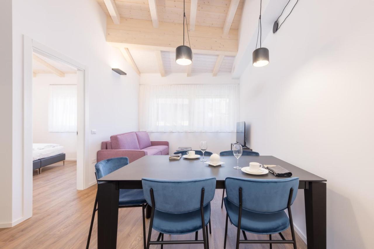 Minerva Apartment Trento