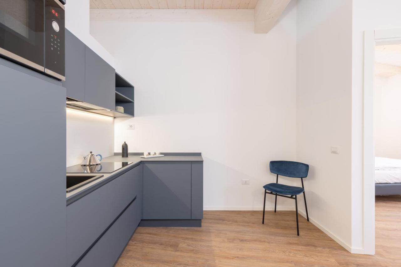 Apartment Minerva *