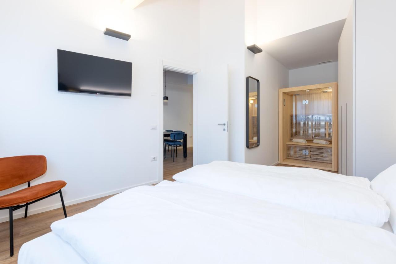 Minerva Apartment *