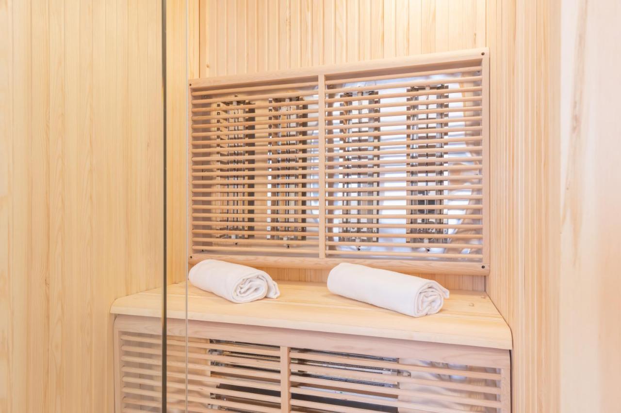 Minerva Apartment *