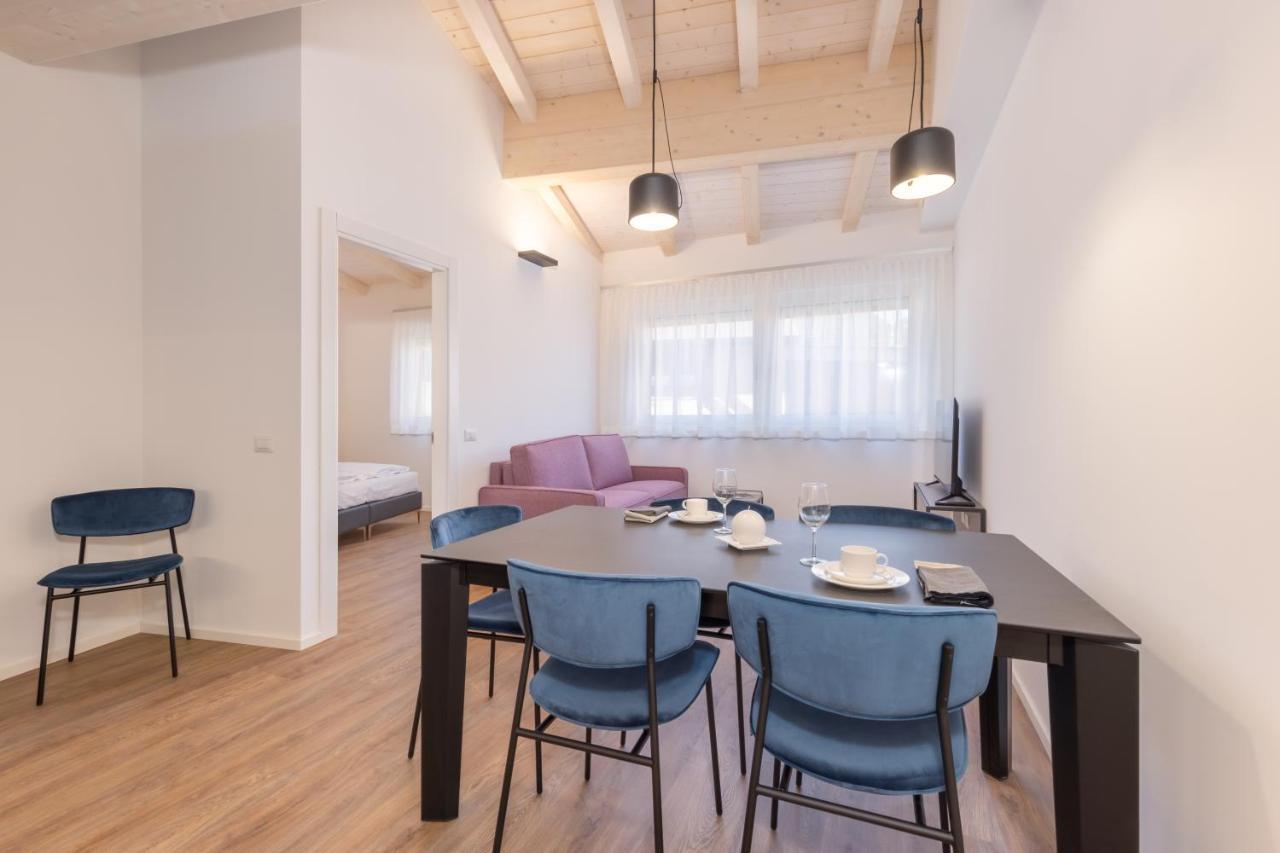 Minerva Apartment