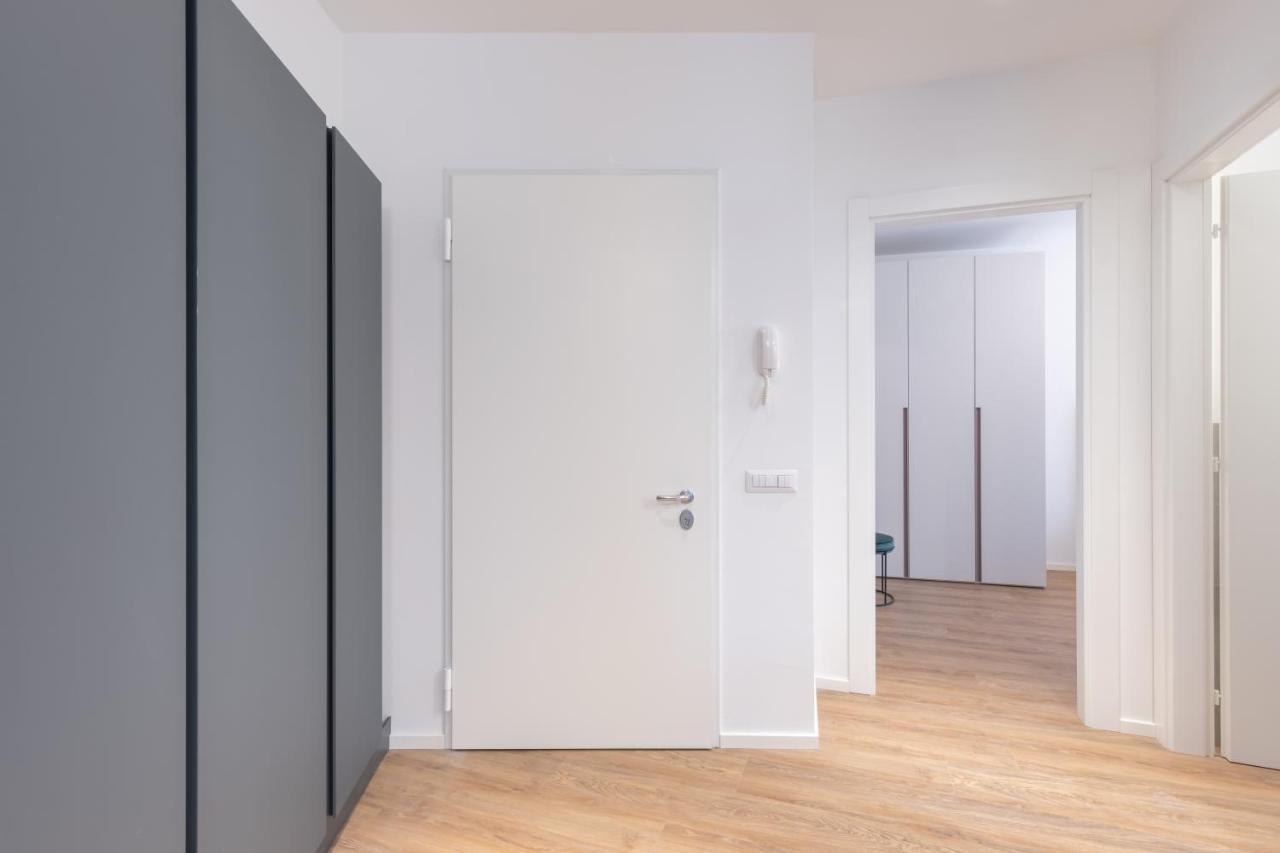 Minerva Apartment Trento