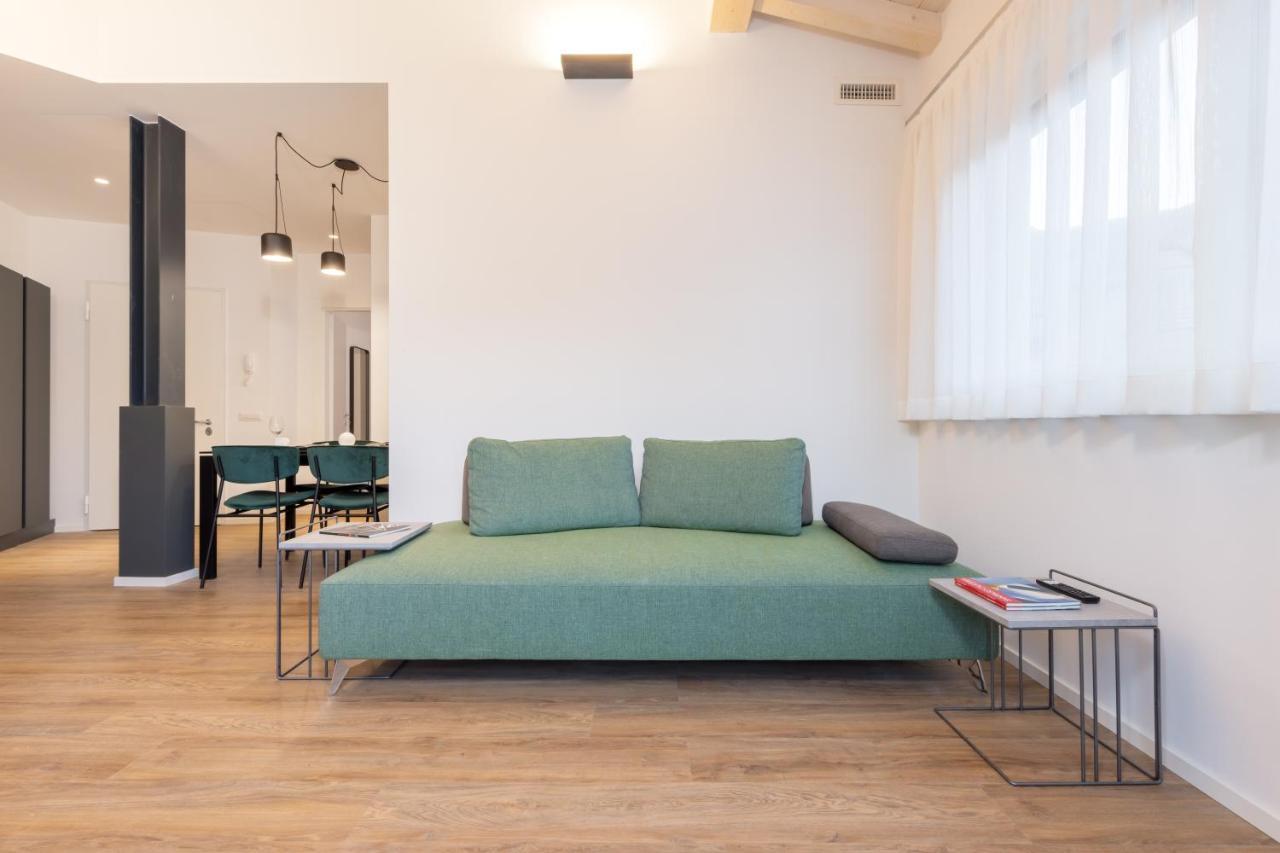 Minerva Apartment *