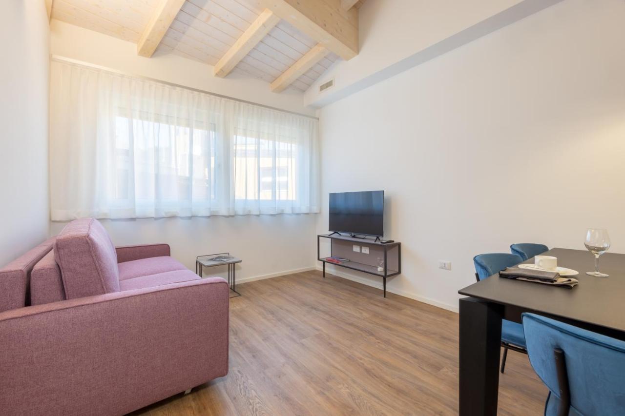 Apartment Minerva Trento