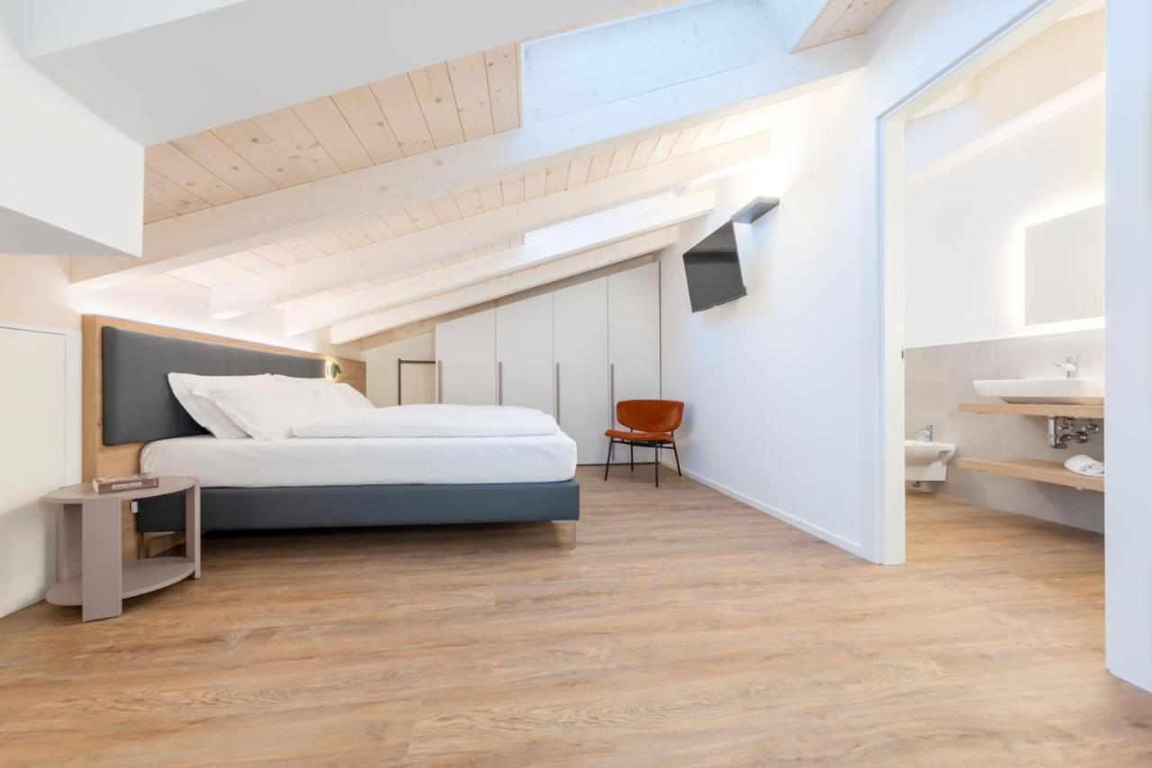 Apartment Minerva Trento