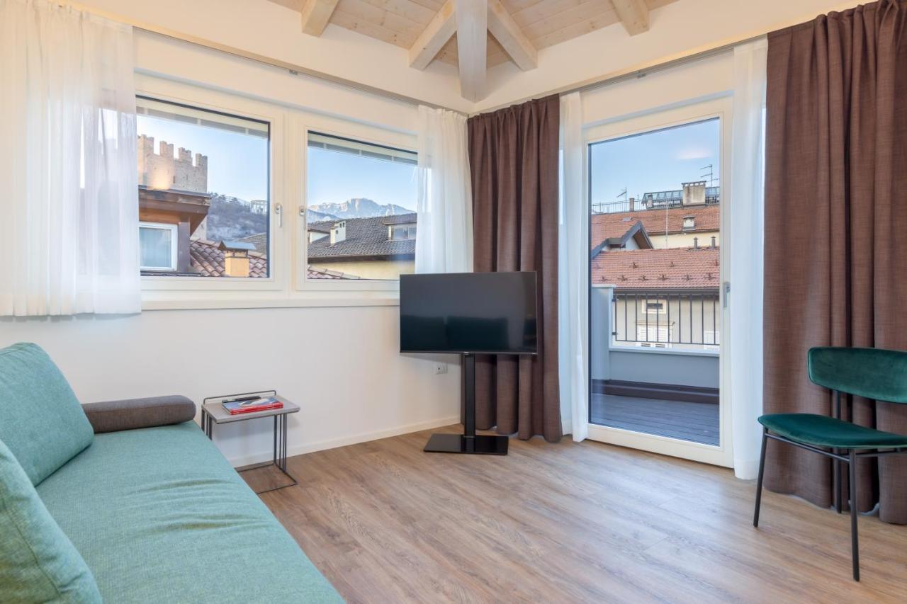 Apartment Minerva
