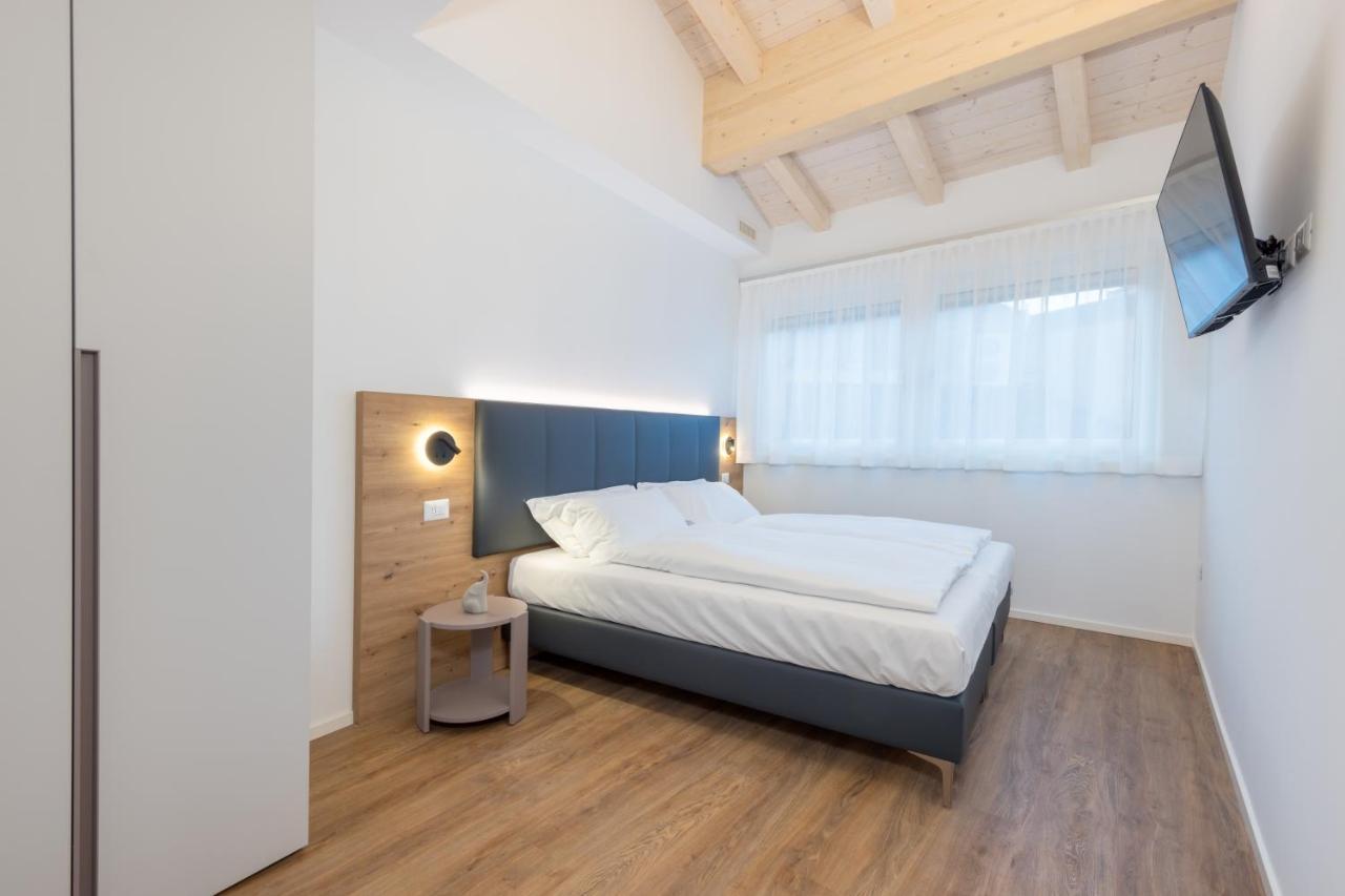 Apartment Minerva Trento