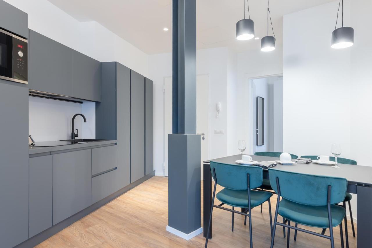 Minerva Apartment