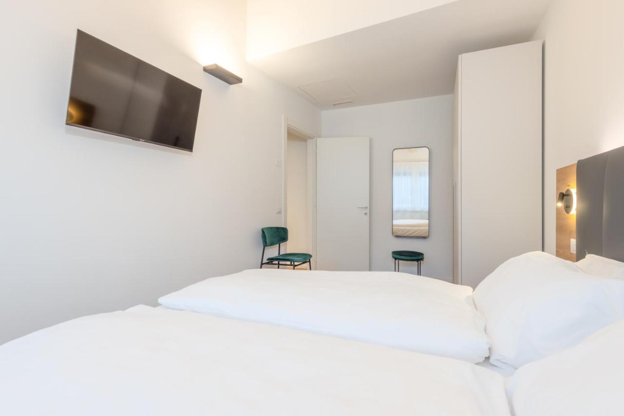 Minerva Apartment *