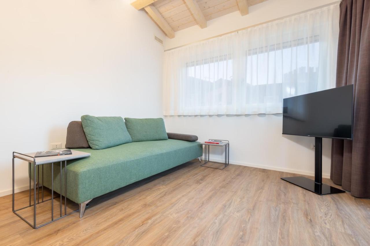 Apartment Minerva
