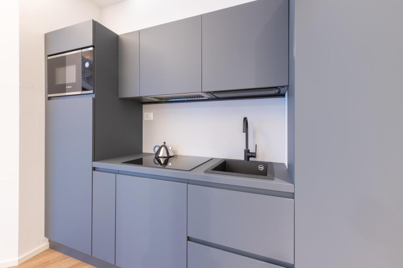 Apartment Minerva Trento