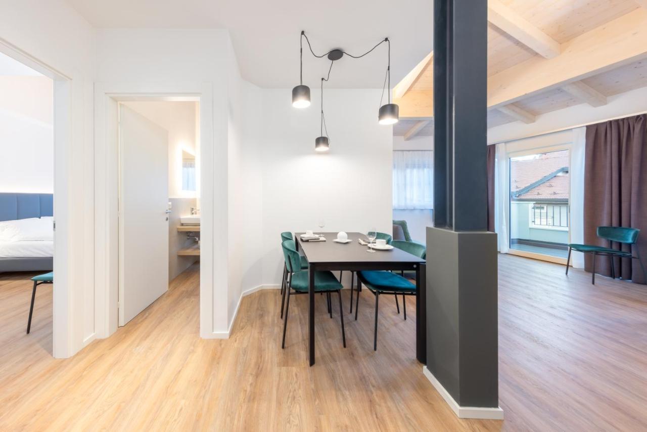 Minerva Apartment *