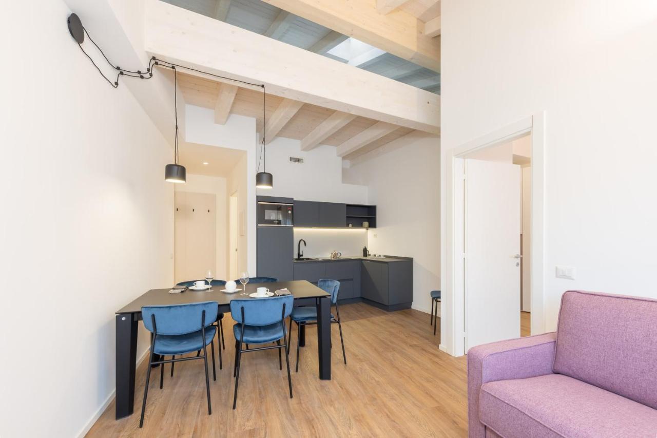 Apartment Minerva Trento