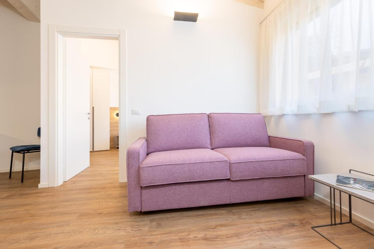 Minerva Apartment *