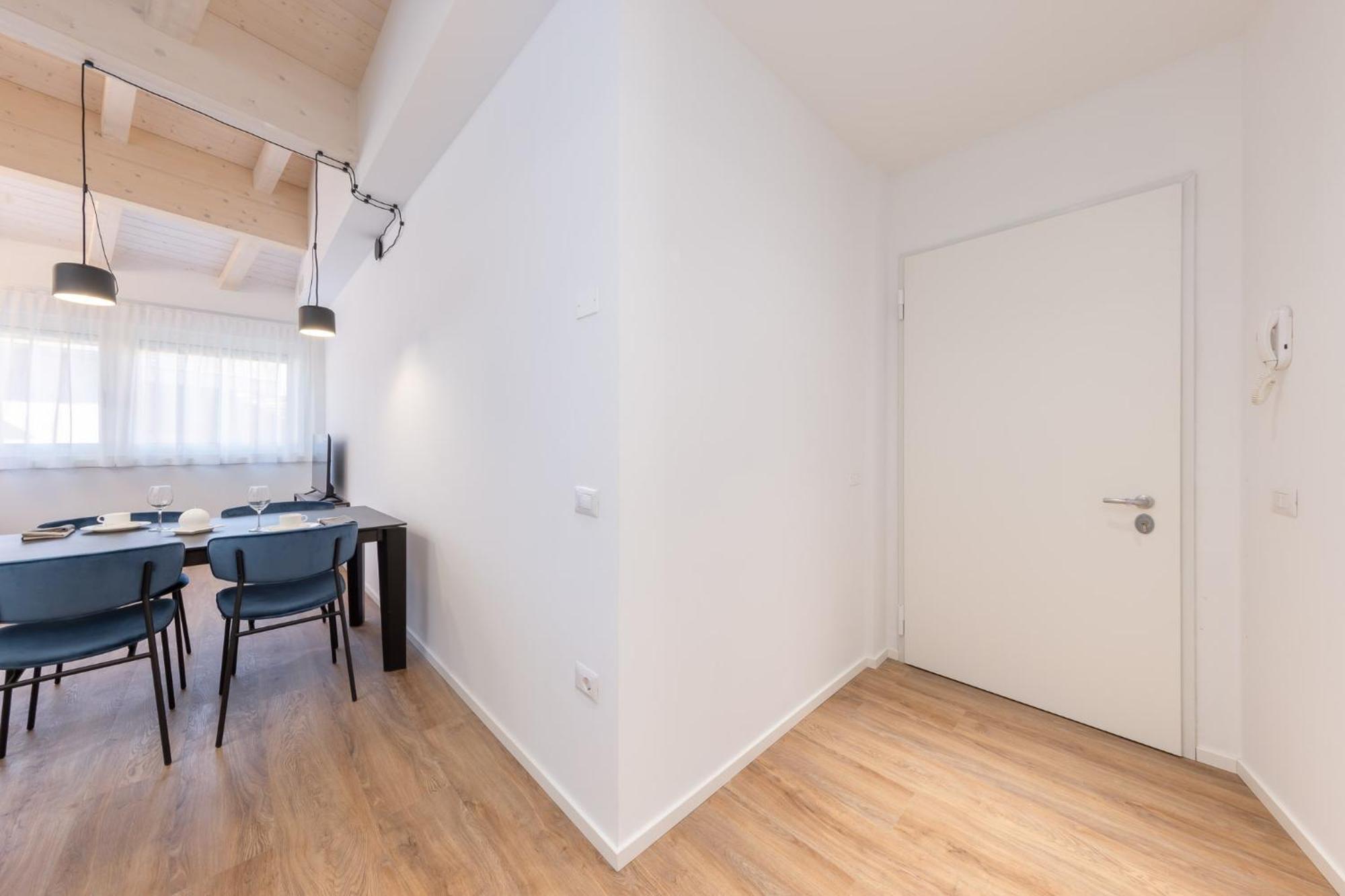 Apartment Minerva *